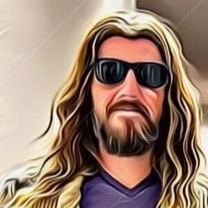 Meet your Posher, Mitch